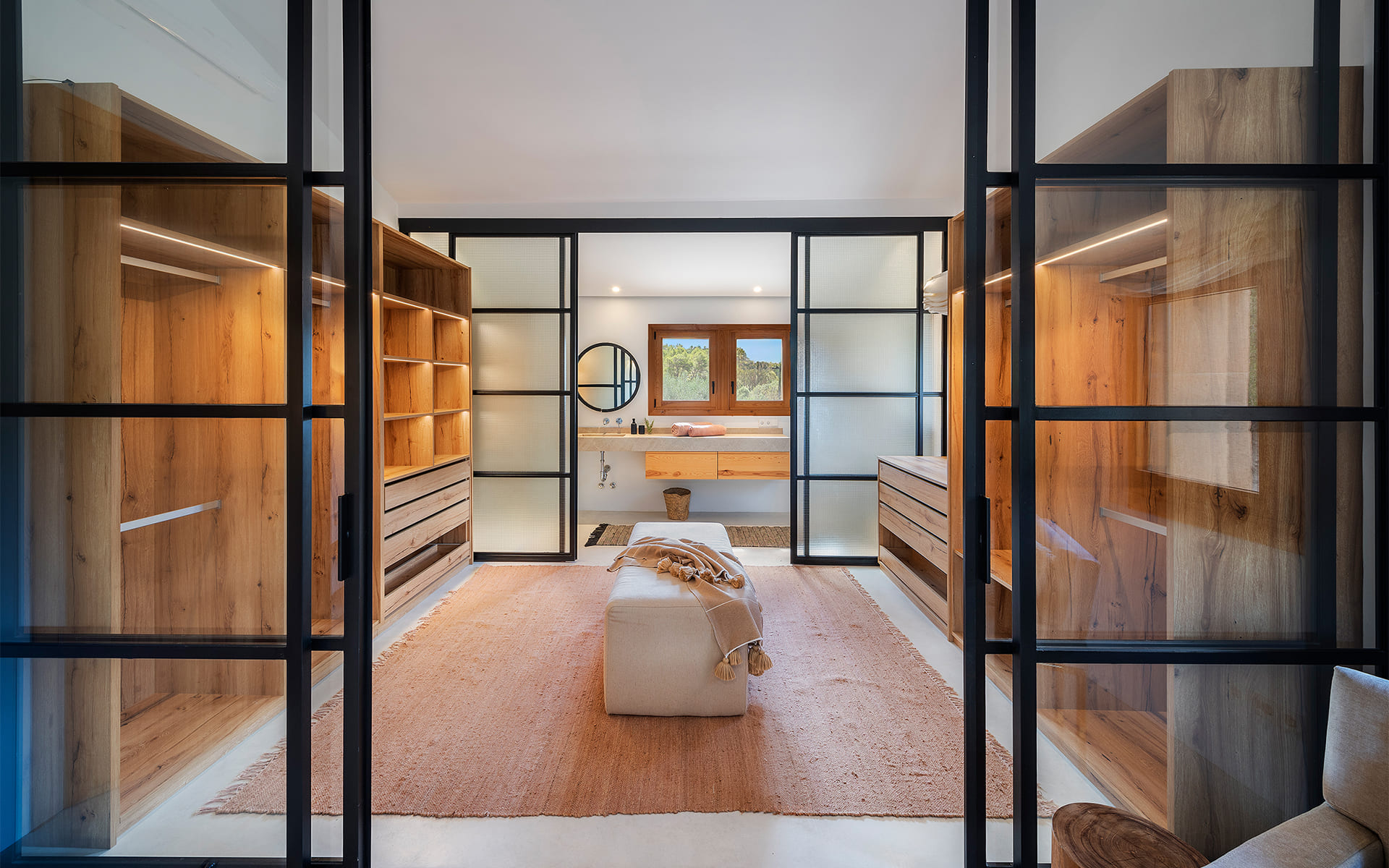 Exceptional villas of Mallorca