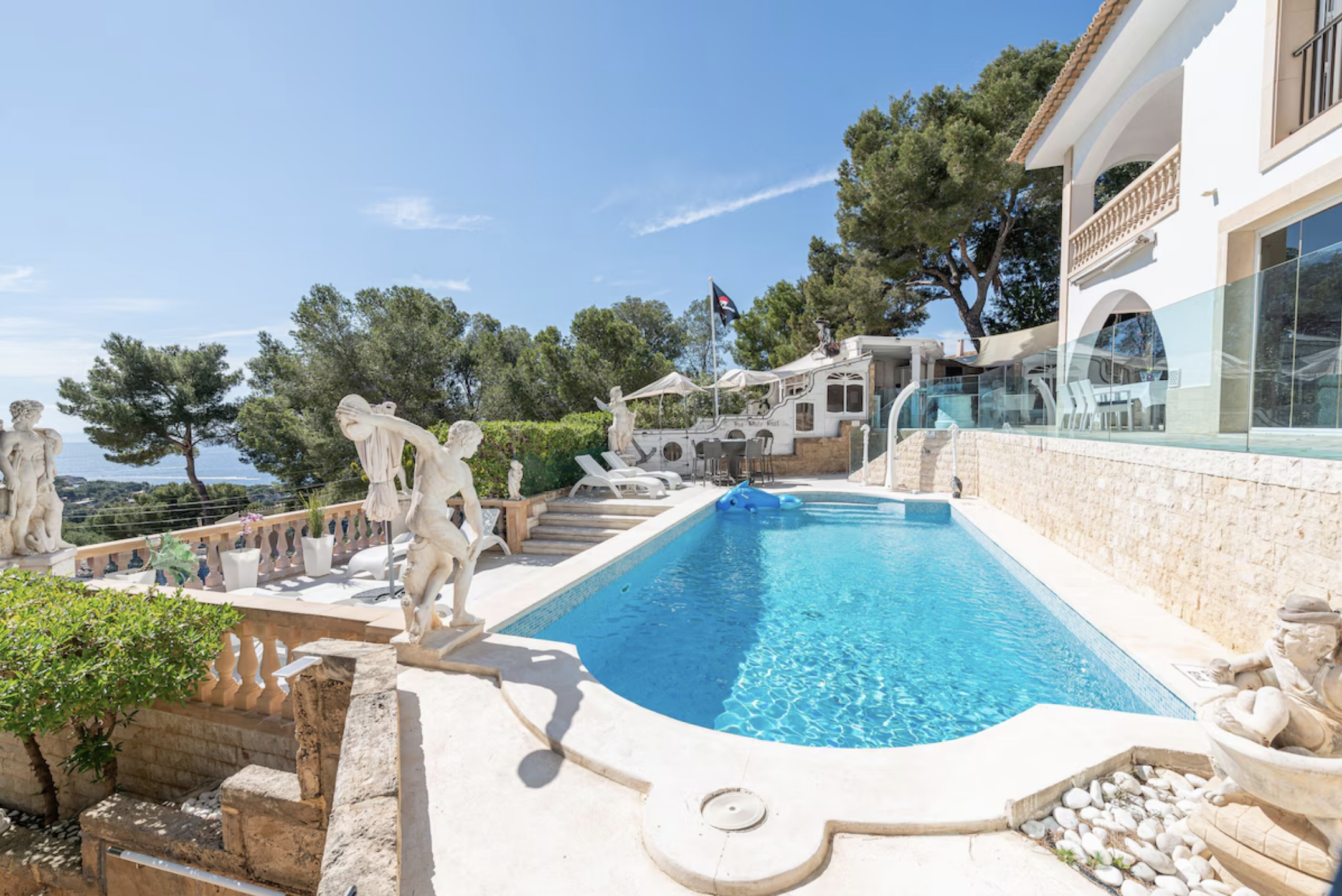 Villa Darya | Enso Villas