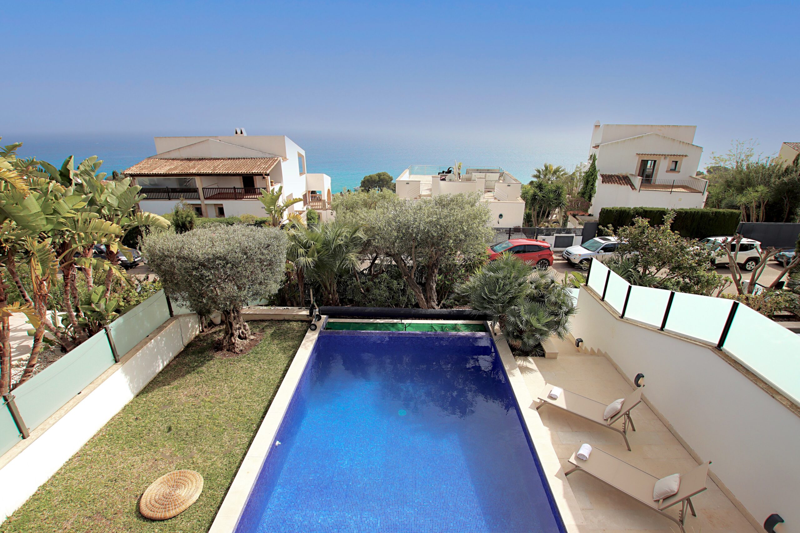 Erik | Enso Villas