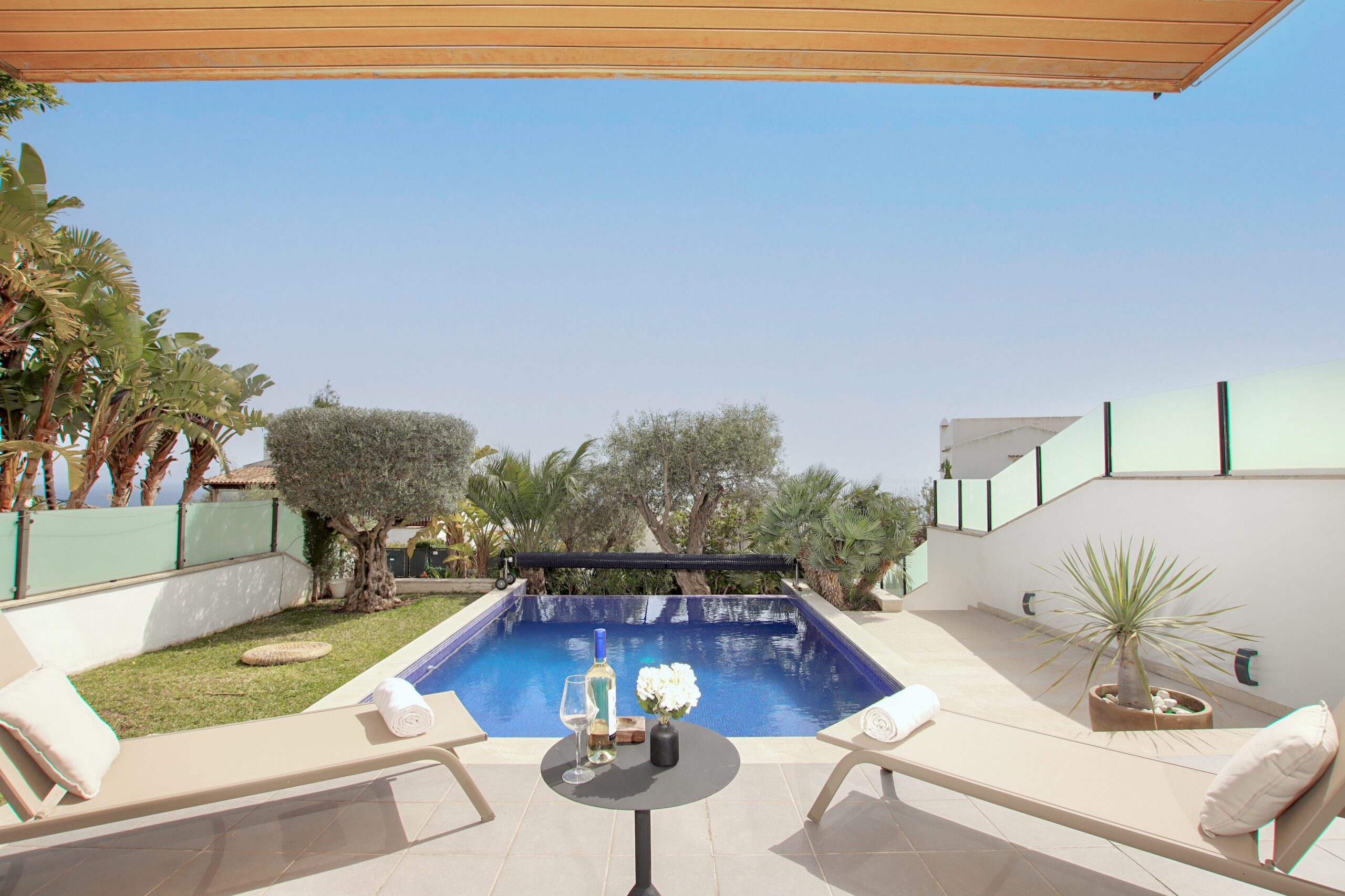 Erik | Enso Villas
