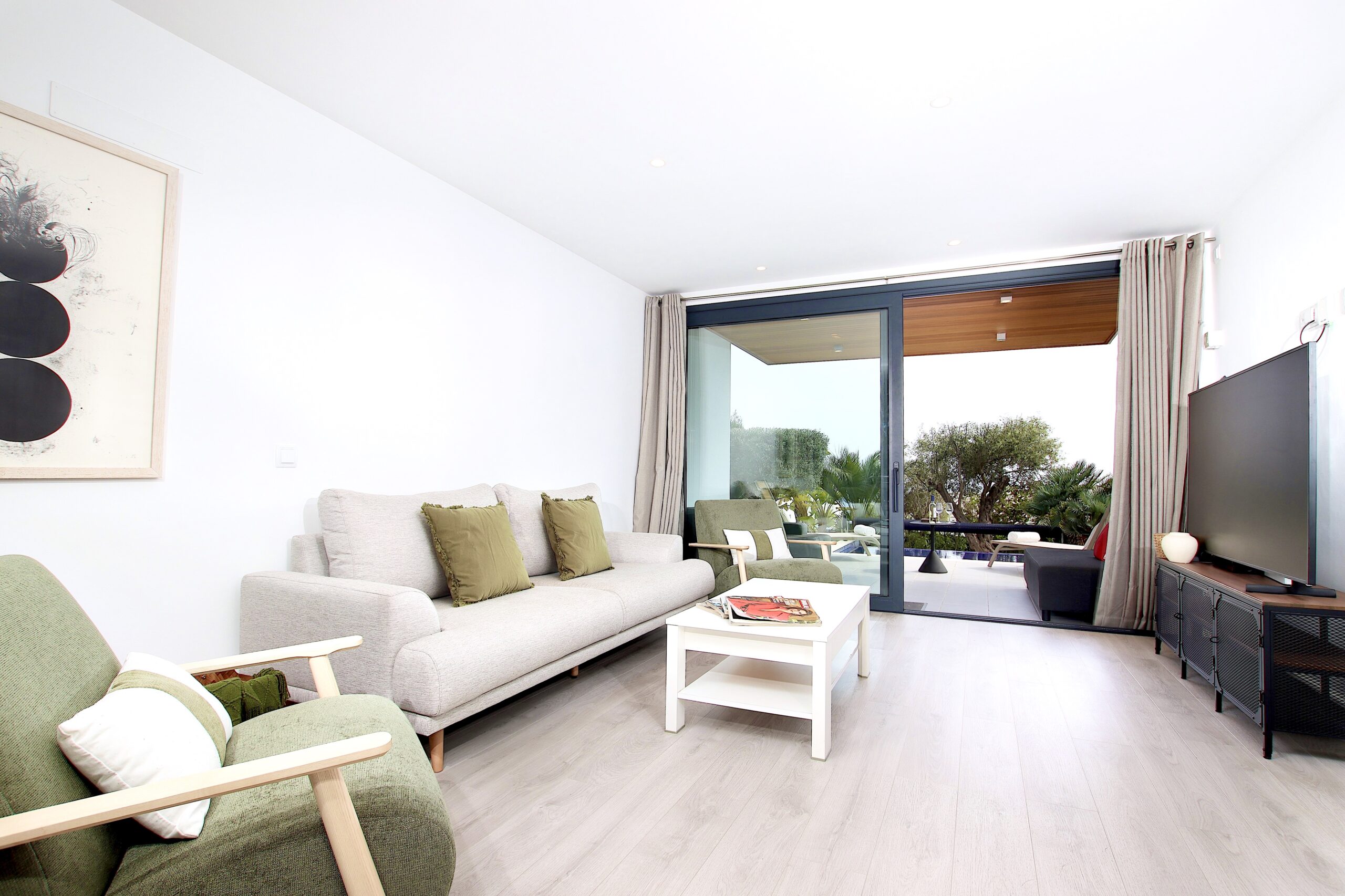 Erik | Enso Villas