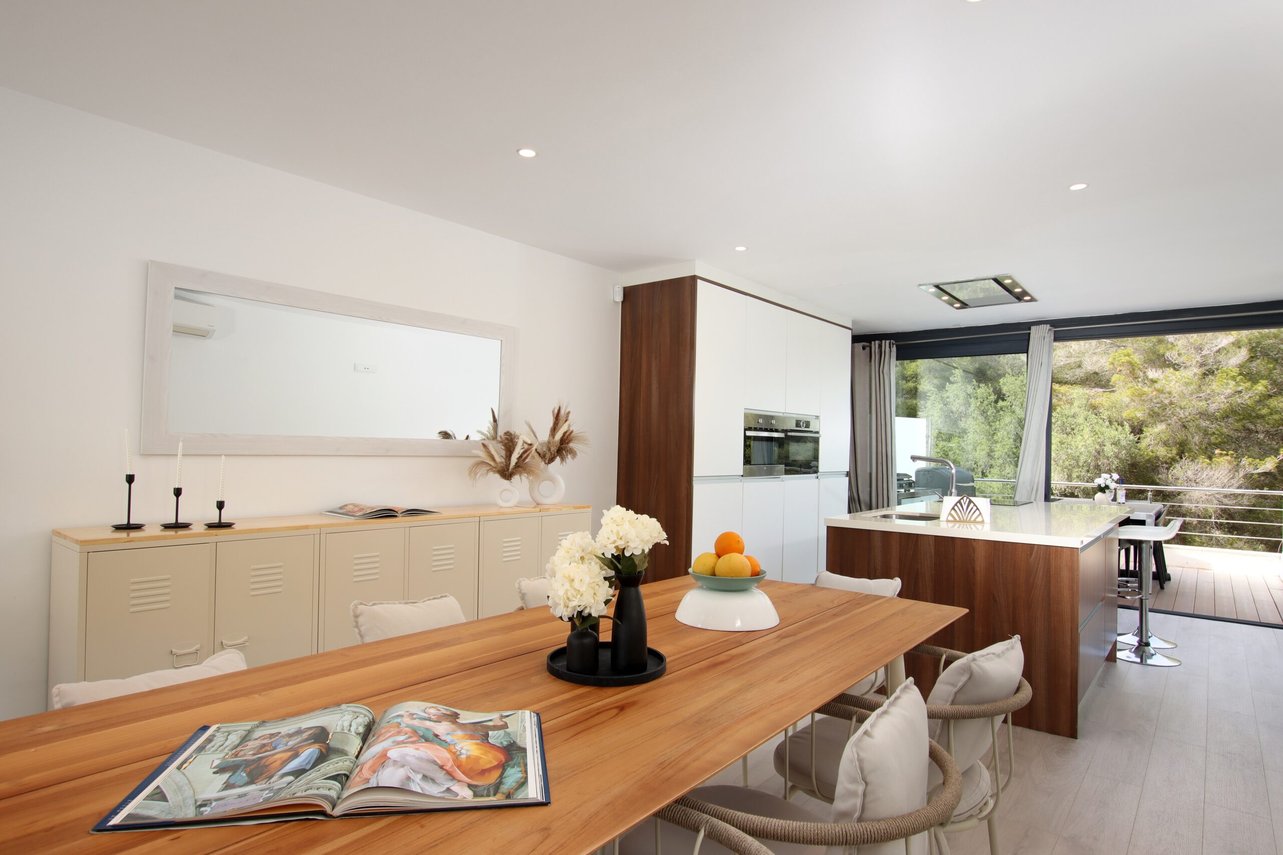 Erik | Enso Villas