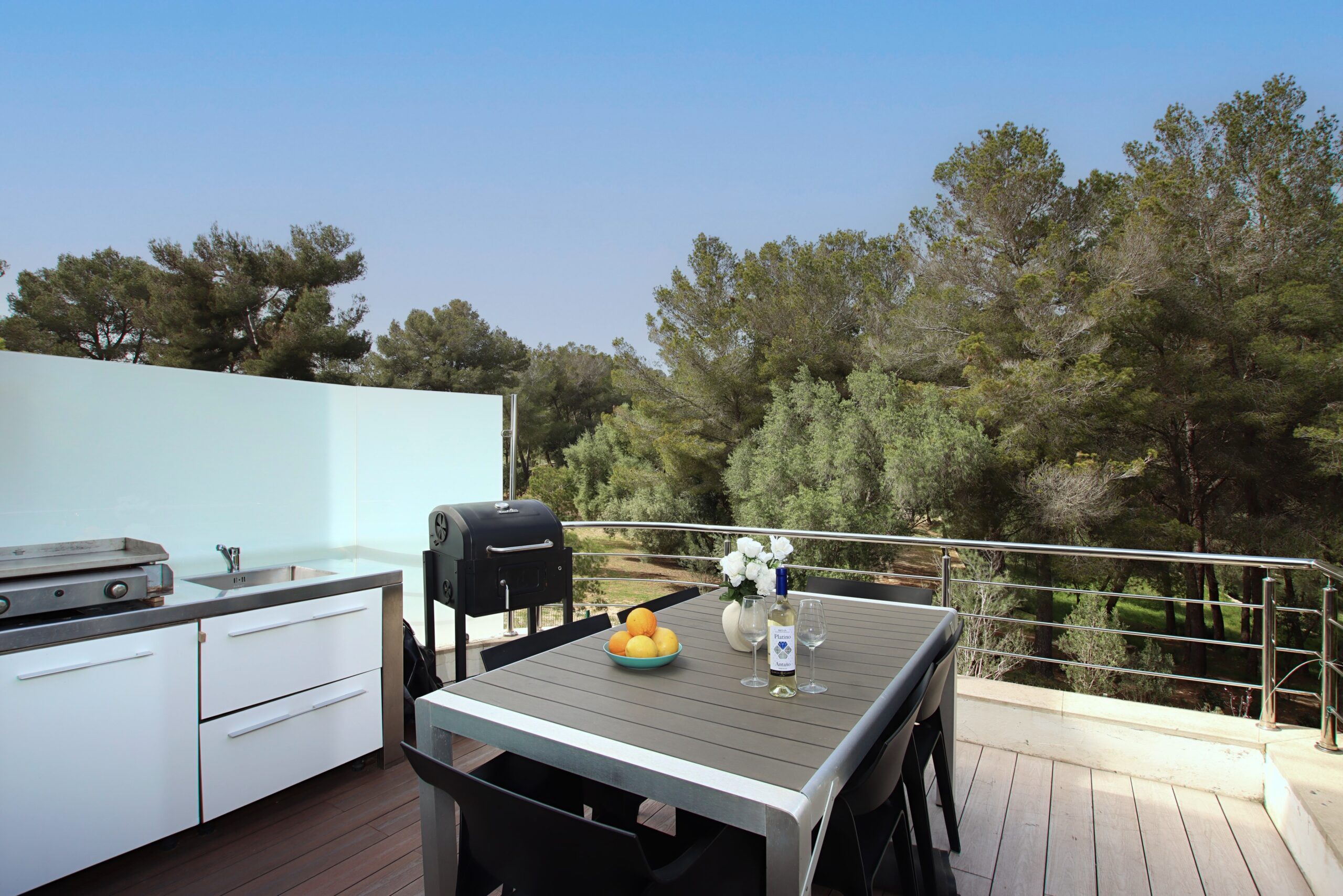 Erik | Enso Villas