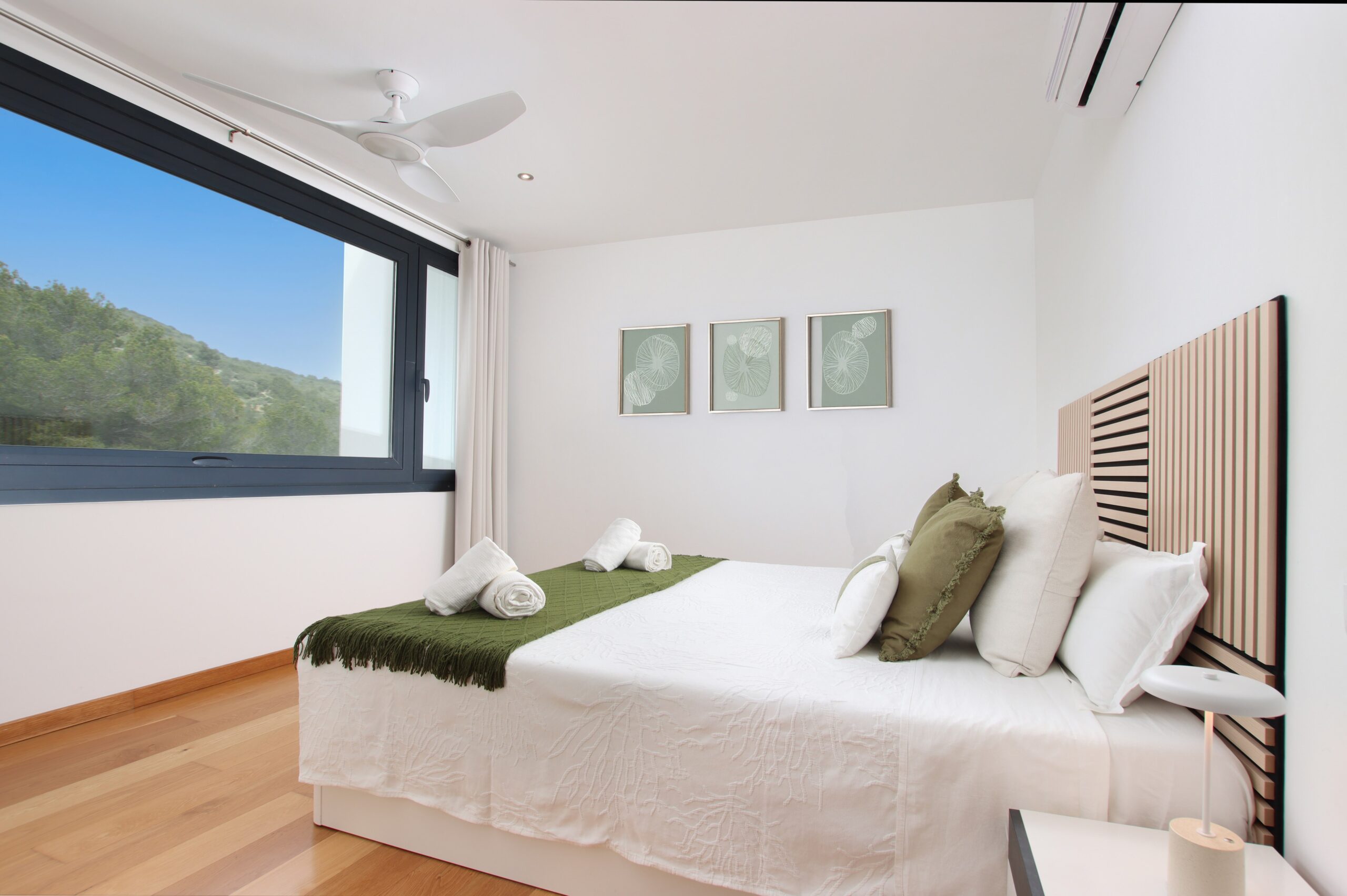 Erik | Enso Villas