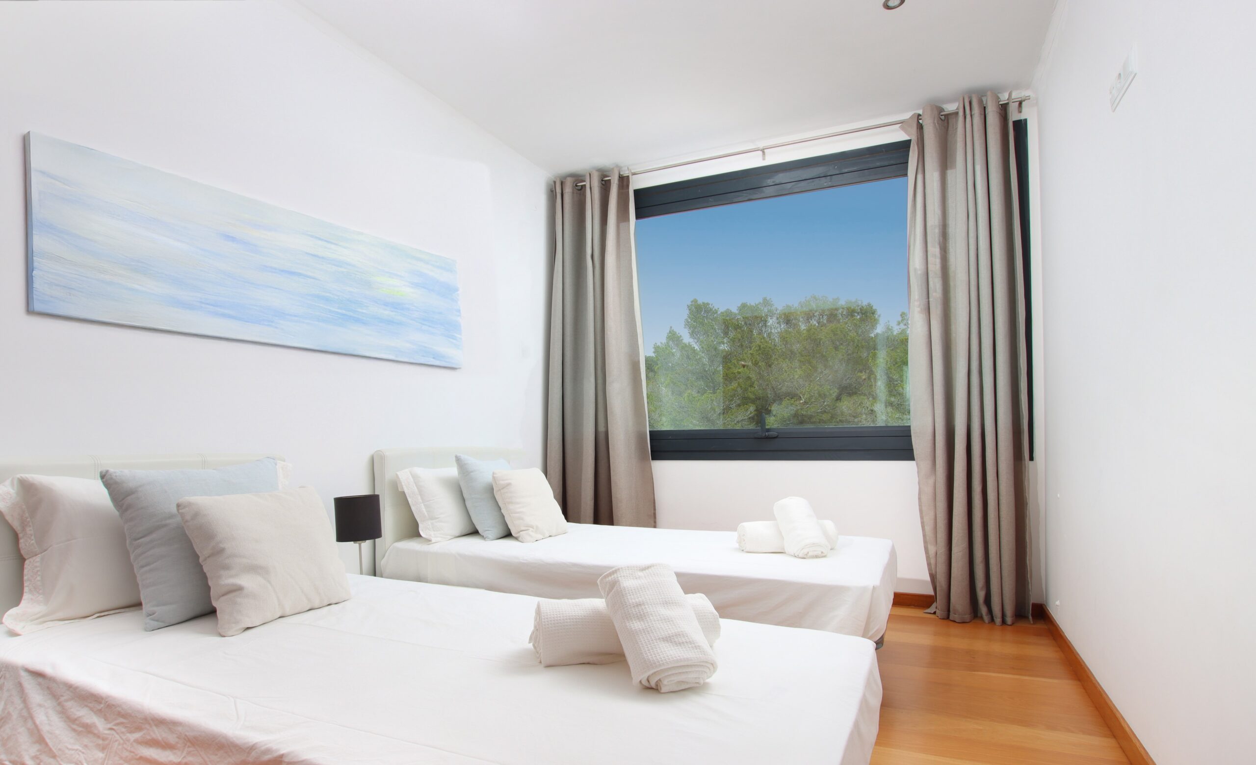 Erik | Enso Villas
