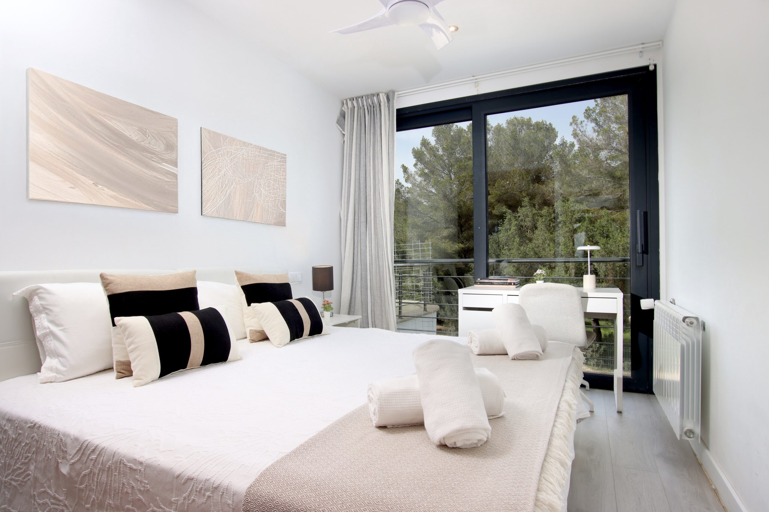 Erik | Enso Villas