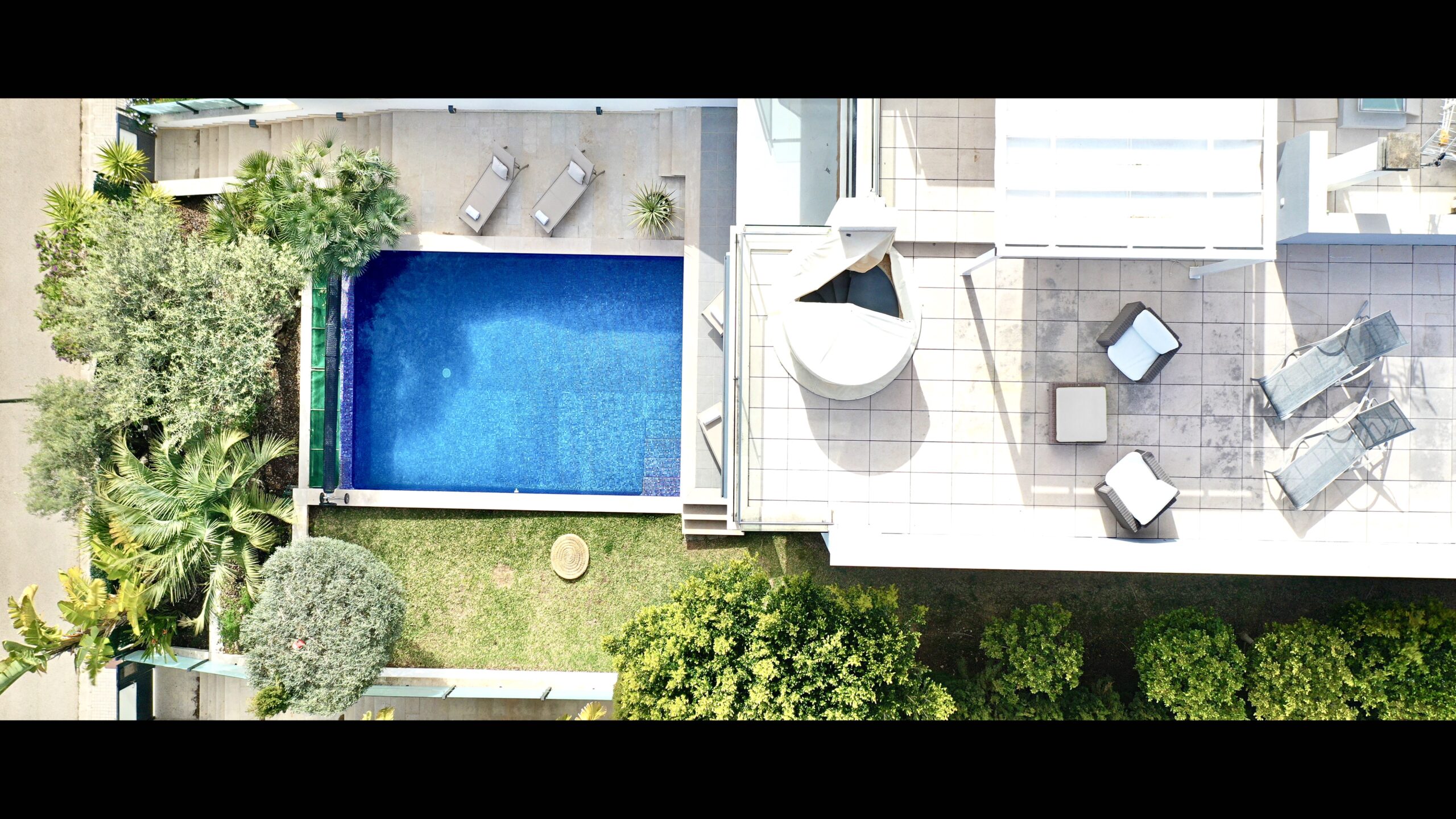 Erik | Enso Villas