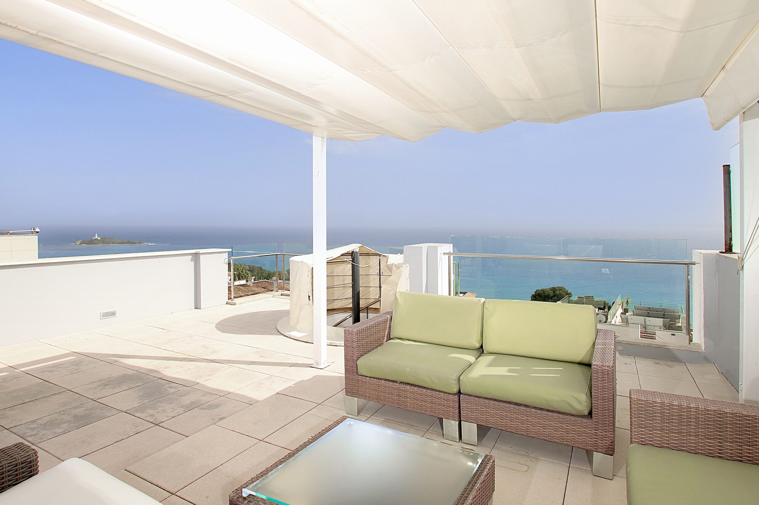 Erik | Enso Villas