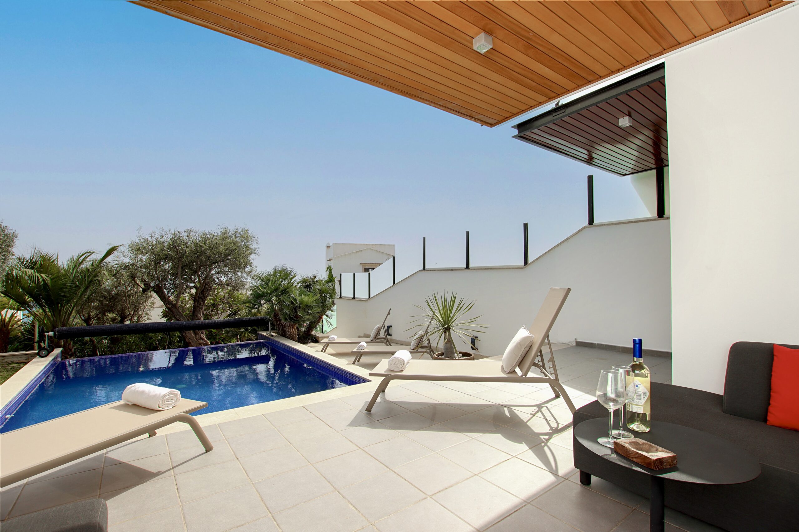 Erik | Enso Villas