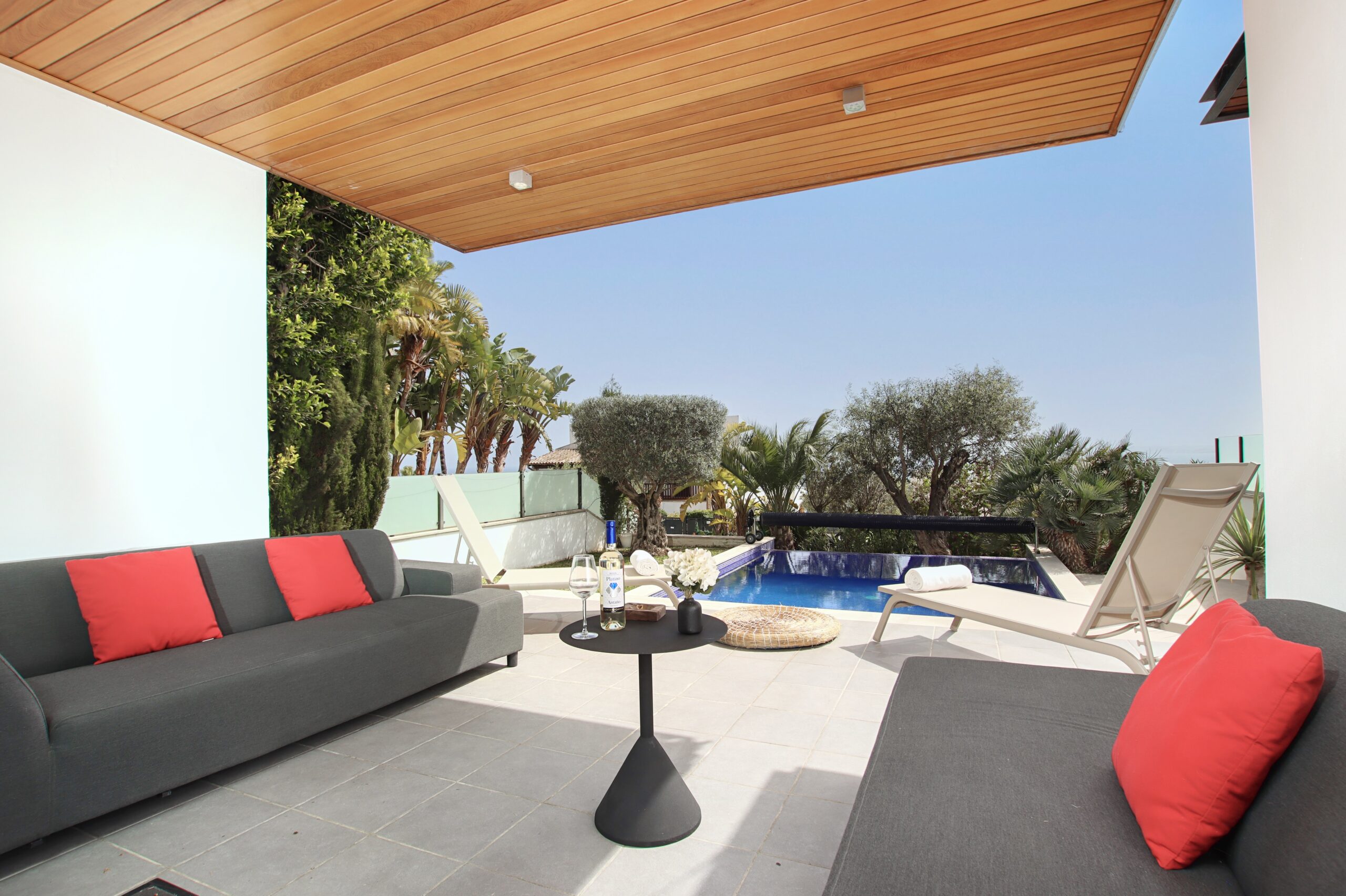 Erik | Enso Villas