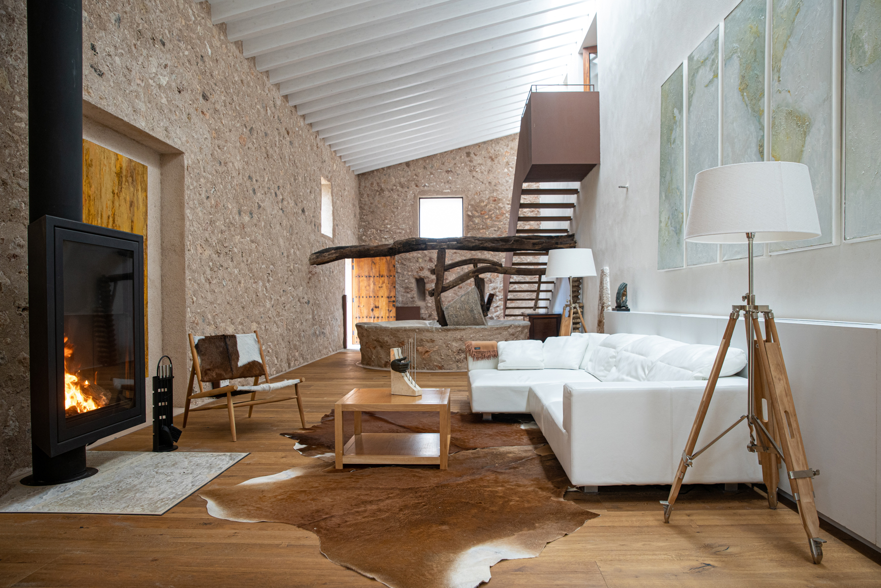 Tafona | Enso Villas
