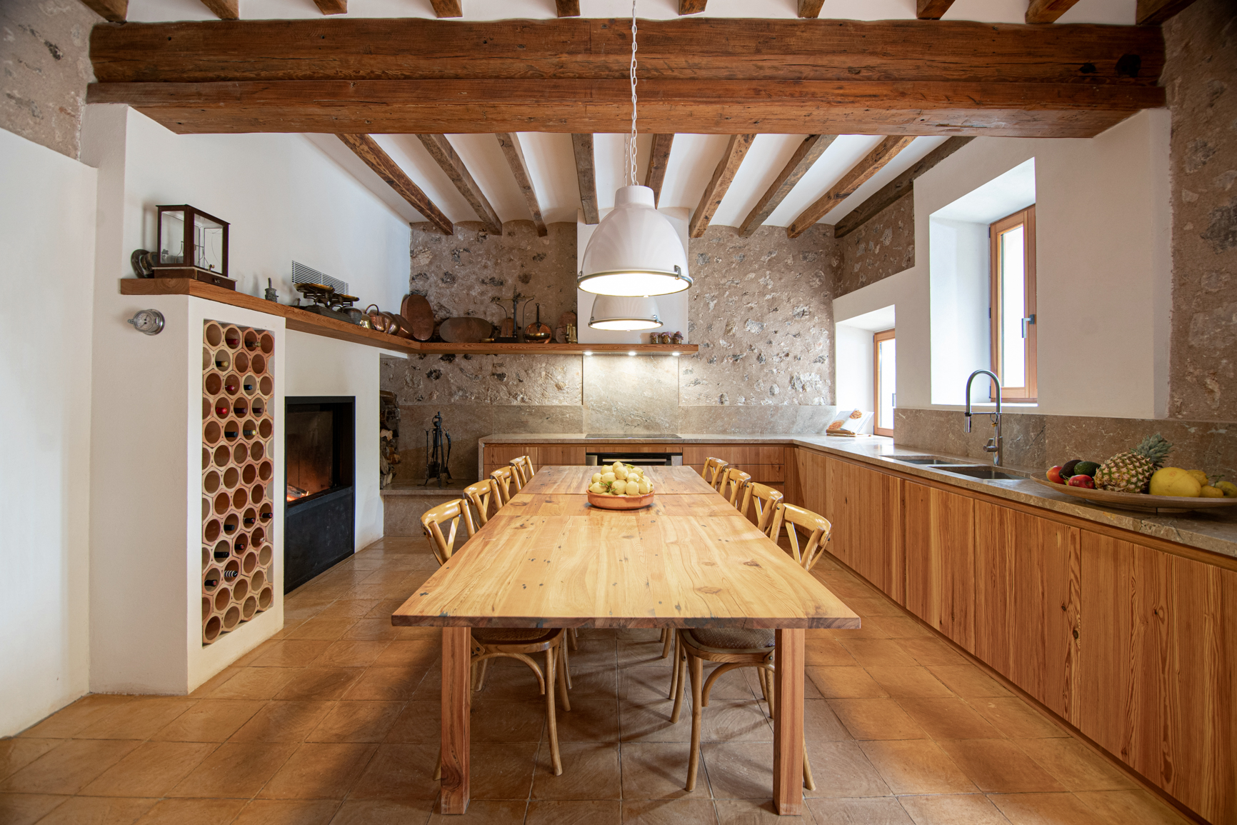 Tafona | Enso Villas