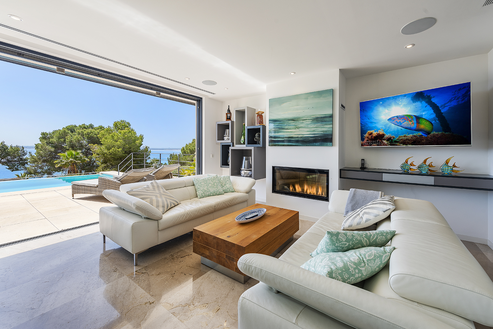 Casa del Mar | Enso Villas