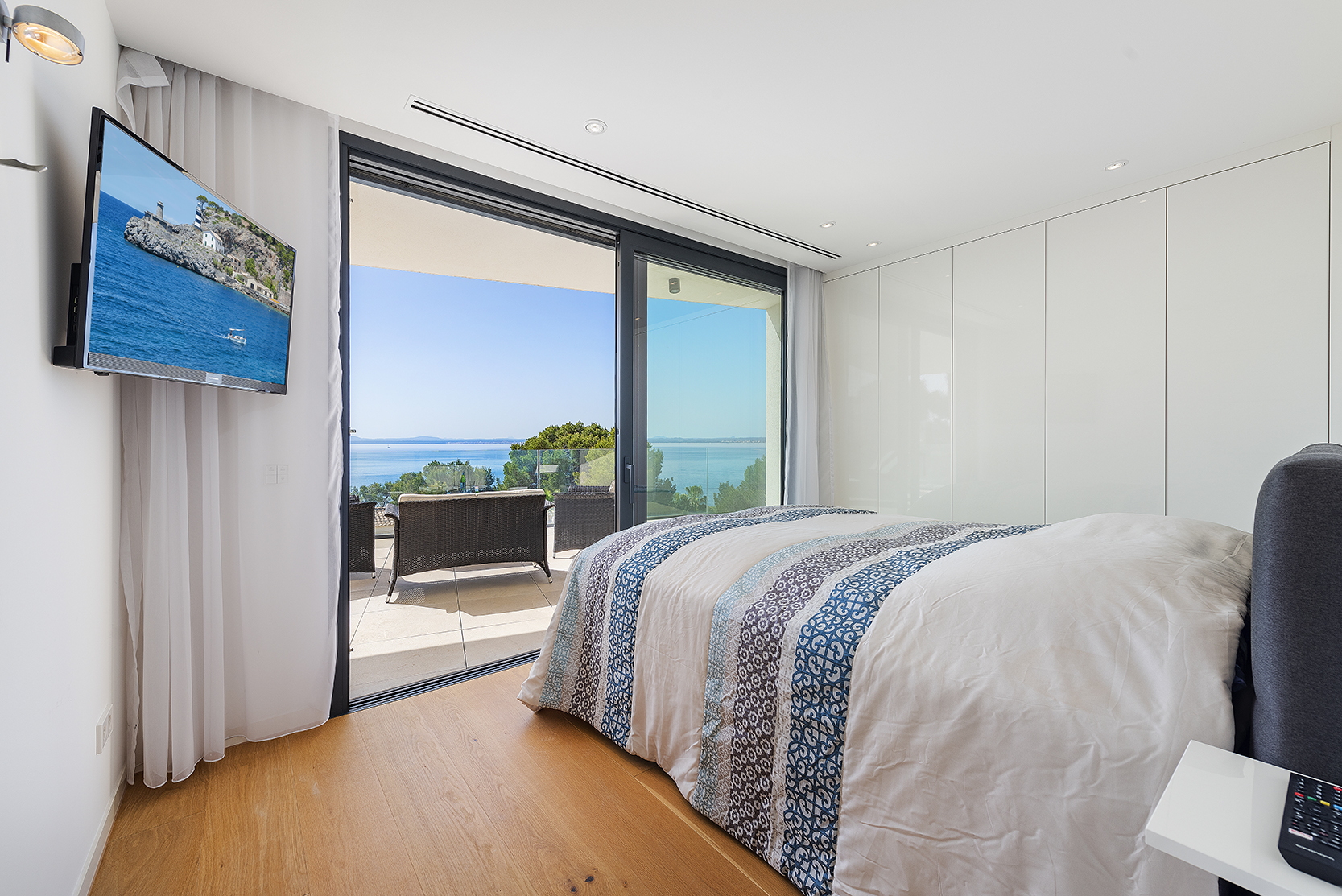 Casa del Mar | Enso Villas